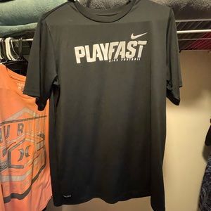 Dri-fit Men’s Nike Tshirt